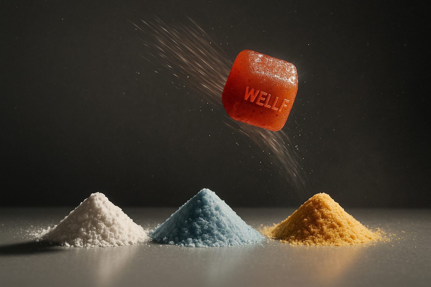 Creatine Monohydrate Gummies