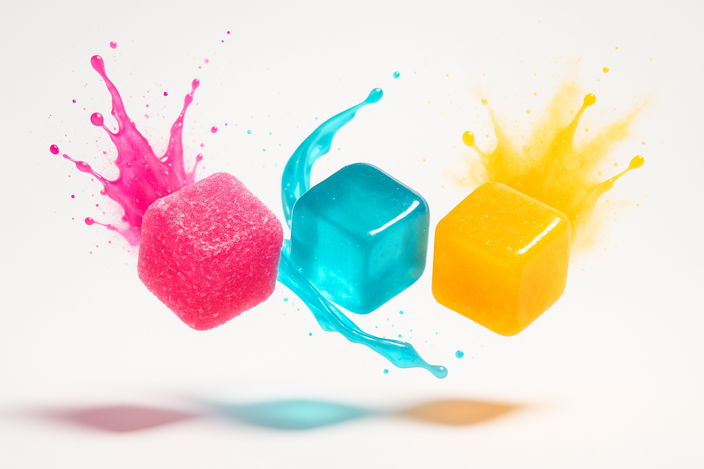 Creatine Monohydrate Gummies