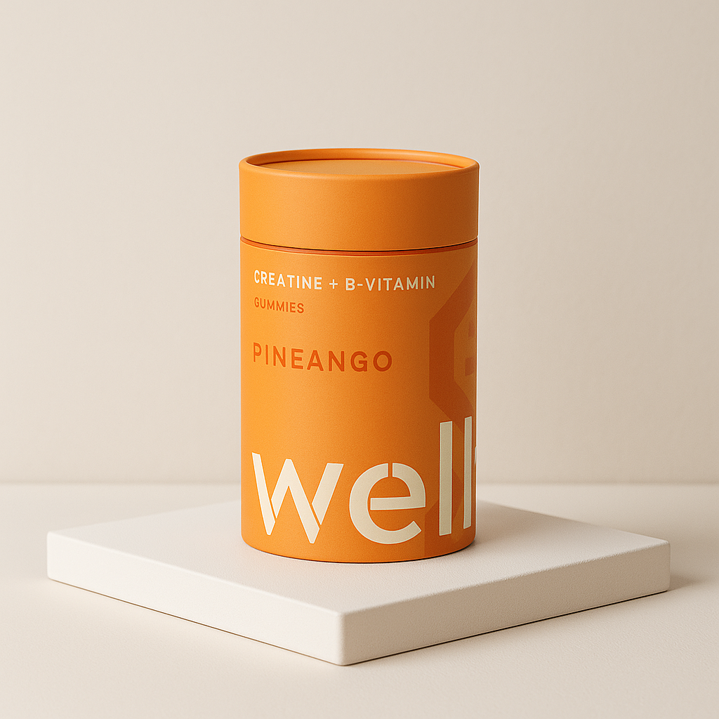 Creatine Monohydrate Gummies